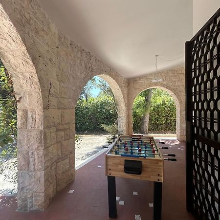 Villa San Michele By Sthey Impalata Buitenkant foto
