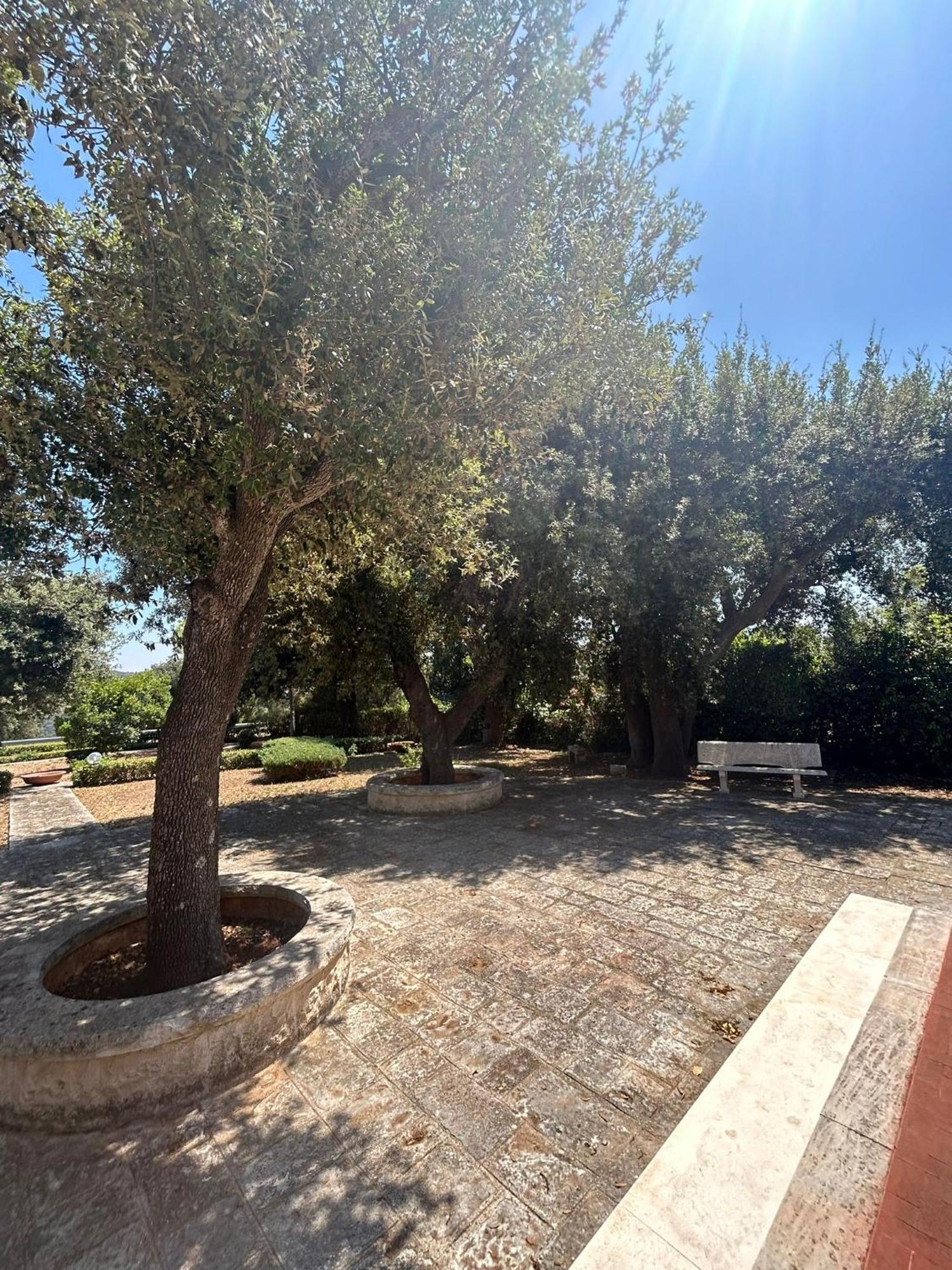 Villa San Michele By Sthey Impalata Buitenkant foto