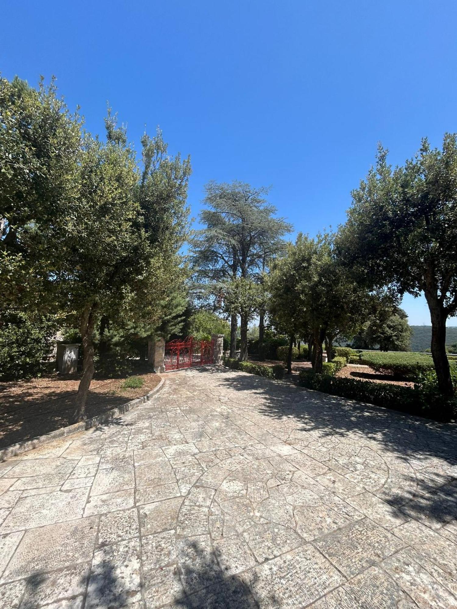 Villa San Michele By Sthey Impalata Buitenkant foto